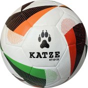Resim Katze KT-G120 Hybrid Futbol Topu 
