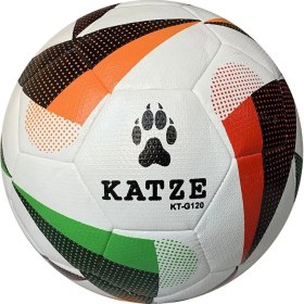 Resim Katze KT-G120 Hybrid Futbol Topu 