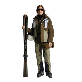 Resim Fusalp John Erkek Kayak Ceketi 