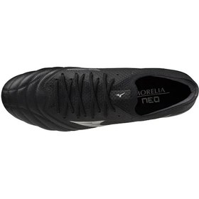 Resim Morelia Neo 4 Βeta Elite Mix Erkek Krampon Siyah Çok Renkli 