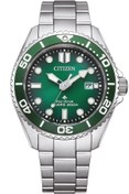 Resim Citizen Bn0269-50W Promaster Eco-Drive Dalgıç Saati 