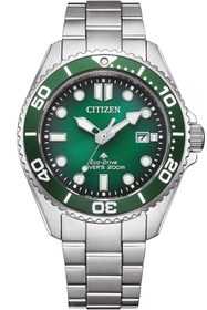Resim Citizen Bn0269-50W Promaster Eco-Drive Dalgıç Saati 
