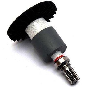 Resim Makita DDF459SYE Endüvi Rotor Kollektör Kodu 619304-5 