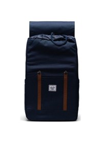 Resim Herschel Supply Co. Retreat Backpack Laptop Notebook Bilgisayar Sırt Çantası Lacivert 