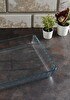 Resim Paşabahçe 37x24 CM Borcam Fırın Tepsi 59984 