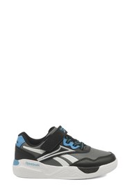 Resim Reebok Puapua KDS I Gri Erkek Çocuk Sneaker 