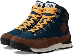 Resim The North Face Back TO Berkeley IV Texfile Erkek Bot 