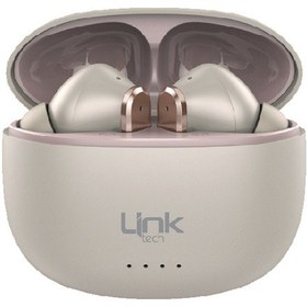 Resim Linktech TW37 Tws Bluetooth 5.4 Kulak İçi Kulaklık 