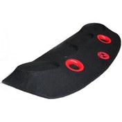 Resim Bmw E36 4X20Cm Midrange 2X10Cm Dome Tiz Hoparlör Pandizot Polyesterli Kabartma 
