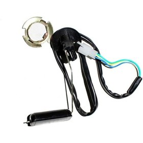 Resim Mondial 125-150Rr Benzin Depo Şamandıra (492650300) 