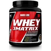 Resim Hardlıne Whey 3Matrix 908 Gr 