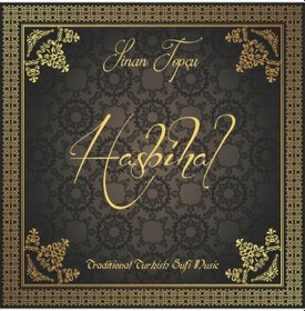 Resim Hasbihal - Sinan Topçu Cd 
