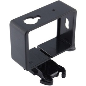 Resim Sanger Xm07 Yi Aksiyon Kamera Çerçeve Frame 