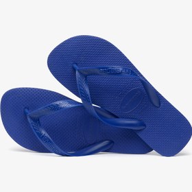 Resim Havaianas Top Marine Unisex Mavi Terlik 