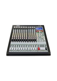 Resim 16 Kanal Soundlink Mixer 