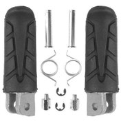 Resim Honda Vfr 800 Cbr 600f Cbr 1100xx Varadero Ön Basamak Seti Xf-1082 