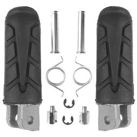 Resim Honda Vfr 800 Cbr 600f Cbr 1100xx Varadero Ön Basamak Seti Xf-1082 