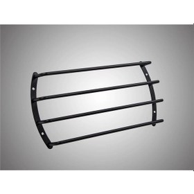 Resim Reiss 25cm Bass Koruma Demiri - Reiss Subwoofer Koruma Kapağı 25cm - 1 Adet 