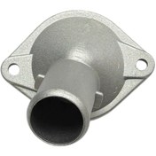 Resim Orjin TERMOSTAT YUVASI YARİS 1,3 1999-2012/TOYOTA AURİS 2007-2012 ÜST UYUMLU 
