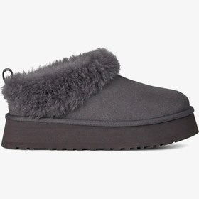 Resim UGG Tazzelle Obsidian Kadın Gri Bot 