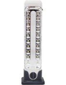 Resim Powermaster LJ-8830-1 20+1 Ledli Şarjlı Işıldak 