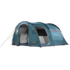 Resim Ferrino Fenix 5 Kişilik Aile Çadırı Yeşil 