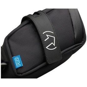 Resim Pro Performance Sele Altı Çanta Siyah L Prba0074 Siyah 