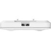 Resim Ruıjıe Reyee RG-RAP2260(G) 1800MBPS AX1800 Dual Band Kurumsal Access Point Poe (Adaptör Yok) 