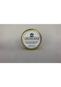 Resim Shop Leather Balm Deri Bakım Onarıcı Koruyucu Yağ 100 Ml 