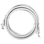 Resim Cat 6 Patch Kablo 2 Mt Gri 