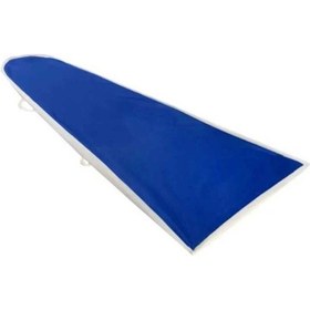 Resim Süngersiz Ütü Masası Kılıfı Örtü Bezi Isıya Dayanıklı Sanayi Tipi Dar Paskara Ütü Kılıfı 