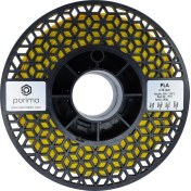 Resim Porima Pla Filament - 1.75MM Sarı RAL1023 1kg 