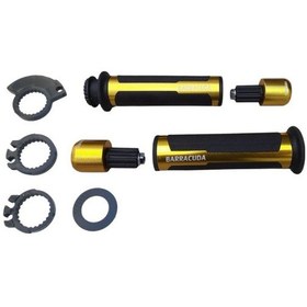Resim Gidon Elcik Barracuda Gold 