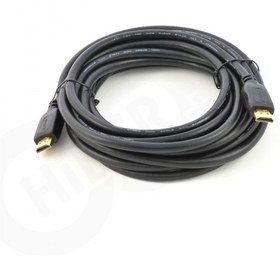 Resim HDMI To HDMI Kablo 5 M V1.4 