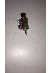 Resim Çakmaklık Komple 12 Volt Üniversal 