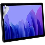 Resim Samsung Galaxy Google Nexus 10 Ön Nano HD Darbe Emici Ekran Koruyucu Winex Mobile