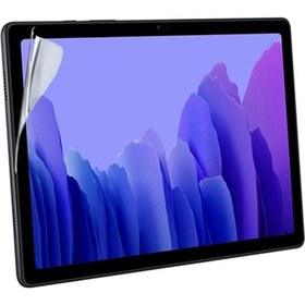 Resim Samsung Galaxy Google Nexus 10 Ön Nano HD Darbe Emici Ekran Koruyucu 