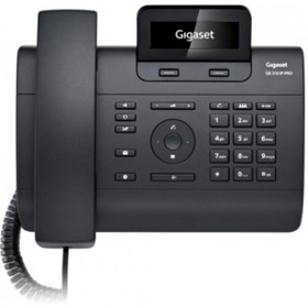 Resim De310 Ip Pro Masaüstü Telefon 