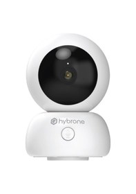 Resim Hybrone Hy-cw3011-p 3mp 3.6mm Lens Dahili Mikrofon Hoparlör Çift 