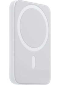 Resim 5.000 Mah Magsafe Uyumlu Powerbank- 