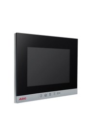 Resim Audıo 7″ Görüntülü Diafon Bus Plus 1189 Mekanik Butonlu 