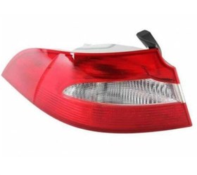 Resim Skoda Super B 2008-2013 Model Arası Sol Arka Dış Stop Magneti Marelli Marka 3T5945111 