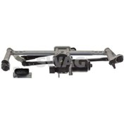 Resim Swag 30948699 Silecek Kol Mekanizması Motoru Iıe Rapid 13-toledo 13-18 5jb955023 