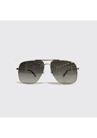 Resim Marc Jacobs Mj 387/S 2M2F0 Black Gold Erkek Güneş Gözlüğü 