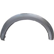 Resim 2010-2013 Mitsubishi L200 Pıck Up- Ön Çamurluk Ağzı Plastiği Sağ Dodik 4x4 Gri Adet 