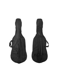 Resim Swing C101fm Mat Cila 4/4 Tam Boy Student Model Çello Seti 