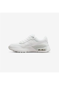 Resim Nike Air Max Systm Günlük Spor Ayakkabı Dq0284-102 Beyaz 