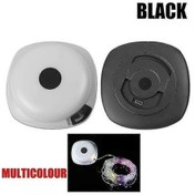 Resim Ankatek Tasarım Su, Siyah Şarj Kamp Kamp Işıkları, Işıkları Işık Ipx6 Fenerli Fenerleri El Edilebilir Dize Arada 33ft 2'si 2000mah, 1 , Xg Siyah Siyah 