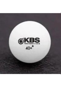 Resim Supertrend Ball-100 Tranıng Ball Masa Tenisi Maç Topu 