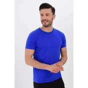 Resim Tryon Erkek Antrenman T-Shirt Basic 